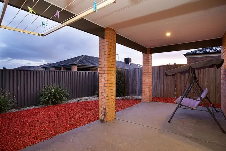 Seventh view of Homely house listing, 30 Hatchlands Drive, Deer Park VIC 3023