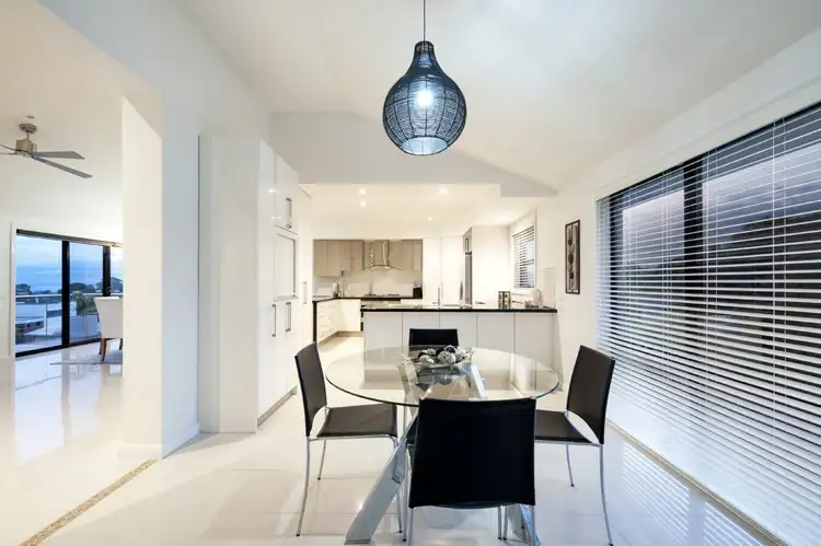 Fifth view of Homely house listing, 32 Granya Grove, Mount Eliza VIC 3930