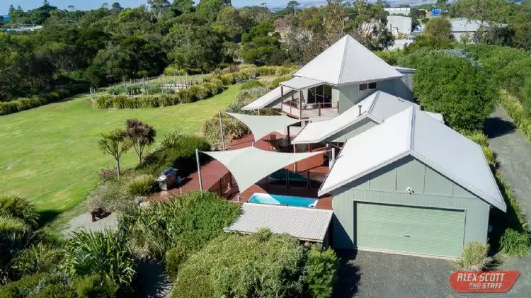 Third view of Homely house listing, 20 BEVERLEY ROAD, Newhaven VIC 3925