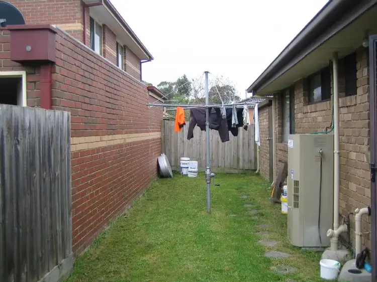 Fourth view of Homely unit listing, 2/45 Bruce Street, Dandenong VIC 3175