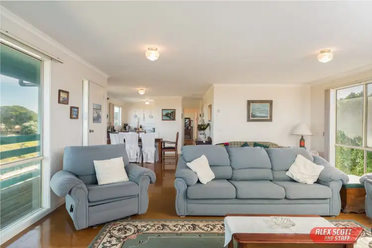 Fourth view of Homely house listing, 98 THE ESPLANADE, Surf Beach VIC 3922