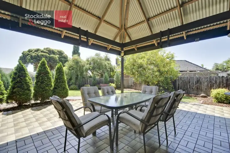 Fourth view of Homely house listing, 8 Jarrah Court, Traralgon VIC 3844