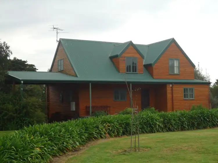 Second view of Homely house listing, 16 Ripple Landing, Tarwin Lower VIC 3956