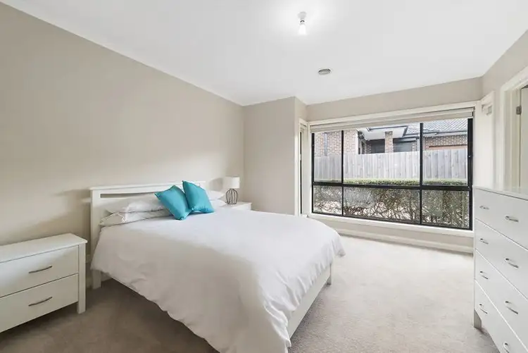 Fifth view of Homely unit listing, 45a Blair Street, Broadmeadows VIC 3047
