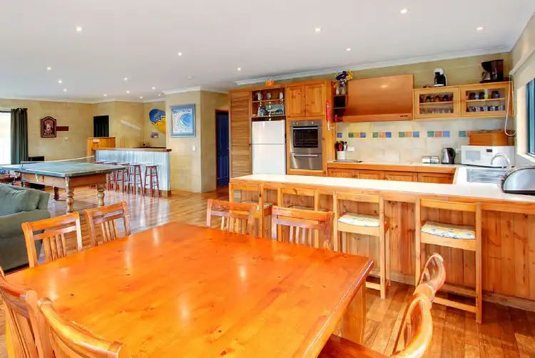 Sixth view of Homely house listing, 8 Tolley Ave, Surf Beach VIC 3922