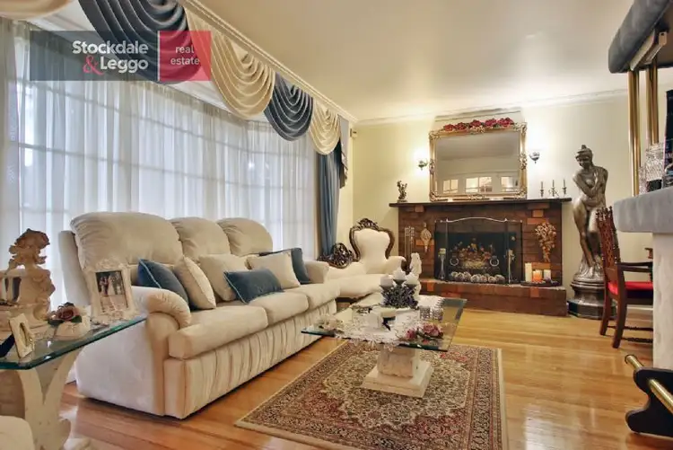 Second view of Homely house listing, 9 Cutts Avenue, Croydon VIC 3136