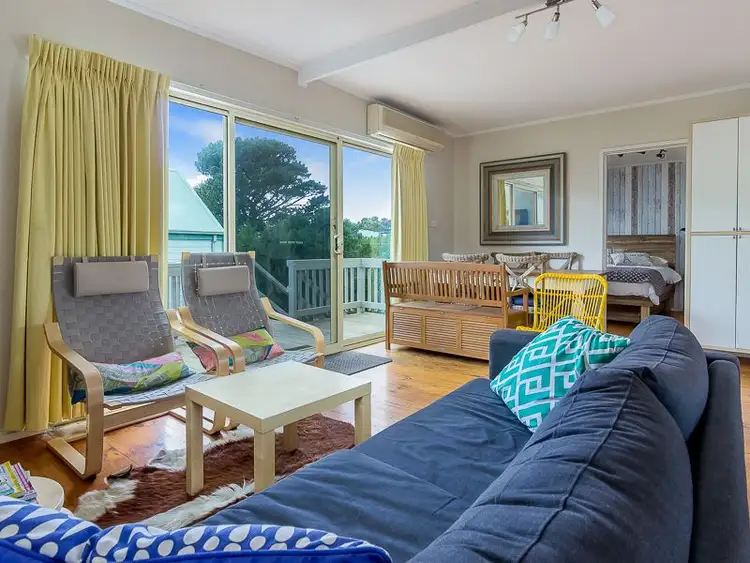 Fourth view of Homely house listing, 7 MANLY AVENUE, Cape Woolamai VIC 3925