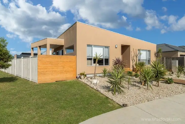 Fifth view of Homely house listing, 16 PASADENA DRIVE, Cowes VIC 3922