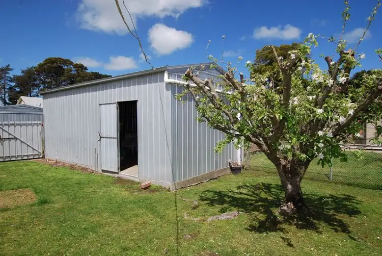 Second view of Homely land listing, 90 MCKENZIE STREET, Wonthaggi VIC 3995