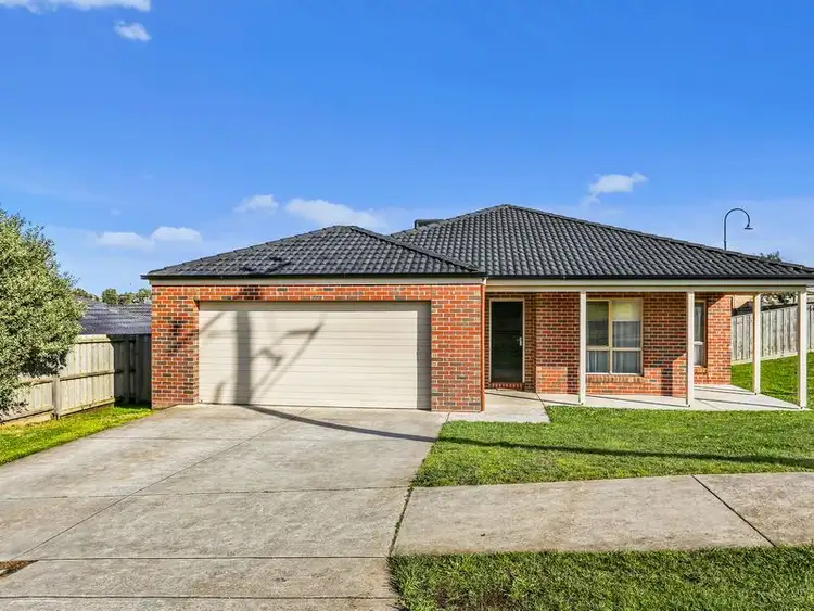 Second view of Homely house listing, 143 Harrington Road, Dennington VIC 3280
