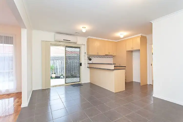 Second view of Homely unit listing, 11/4 Tyson Way, Sydenham VIC 3037