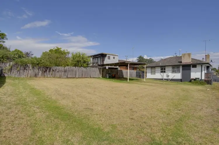 Sixth view of Homely house listing, 32 Haywood Street, Morwell VIC 3840