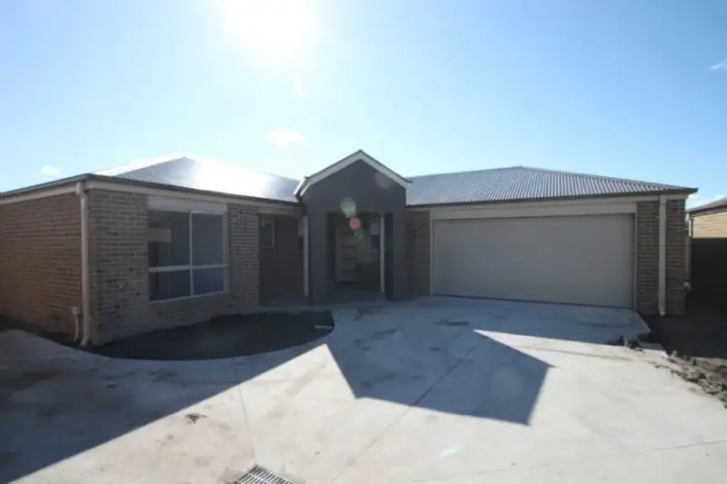 Main view of Homely house listing, 5/137 Moody Street, Koo Wee Rup VIC 3981