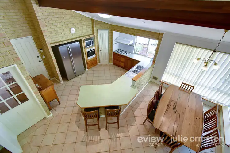 Second view of Homely house listing, 9 Celtis Court, Woodvale WA 6026