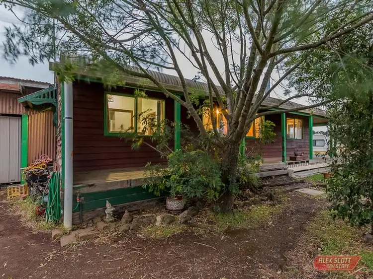 Second view of Homely house listing, 245 CHASEMORE ROAD, Cardinia VIC 3978