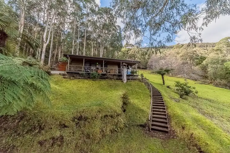 Third view of Homely rural property listing, 18 - 19 Hillcrest Road, Don Valley VIC 3139