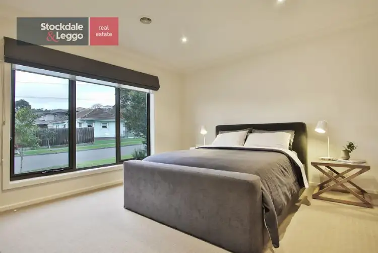 Fifth view of Homely house listing, 2 Belvoir Court, Kilsyth VIC 3137