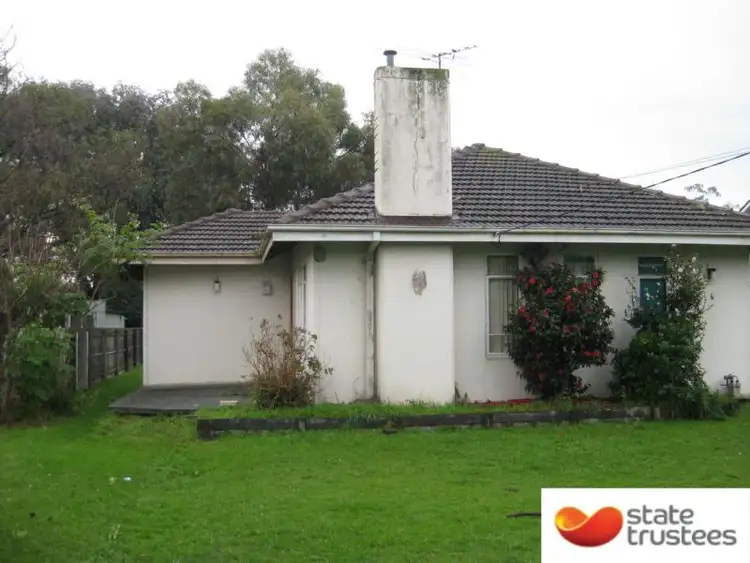 Main view of Homely house listing, 6 Tarata Drive, Doveton VIC 3177