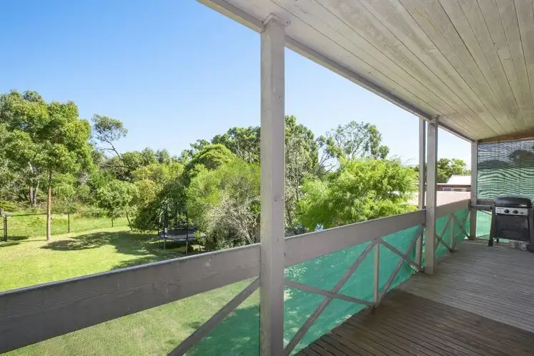 Second view of Homely land listing, 489 Waterfall Gully Road, Rosebud VIC 3939