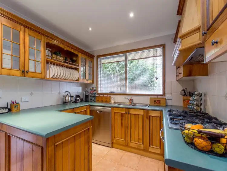Fourth view of Homely house listing, 52 Lorraine Ave, Langwarrin VIC 3910