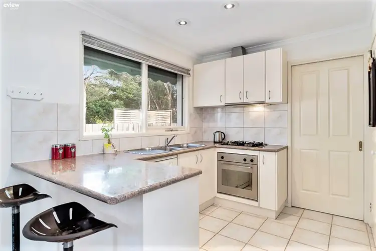 Second view of Homely unit listing, 6/1170 Frankston-Flinders Road, Somerville VIC 3912