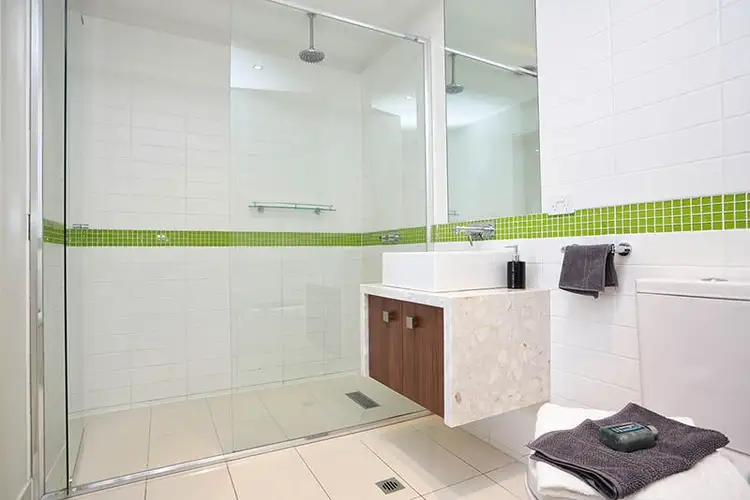 Third view of Homely apartment listing, 306/89 Raleigh Street, Essendon VIC 3040