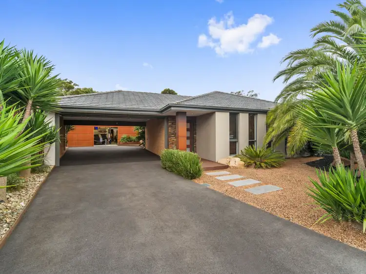 Third view of Homely house listing, 35 Melaleuca Drive, Hastings VIC 3915