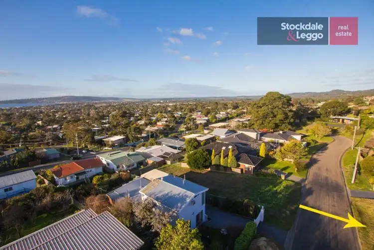 Seventh view of Homely land listing, 13 Devon Street, Dromana VIC 3936
