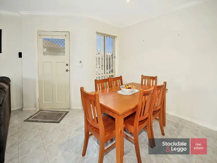 Fifth view of Homely house listing, 1/14 Campbell Street, Epping VIC 3076