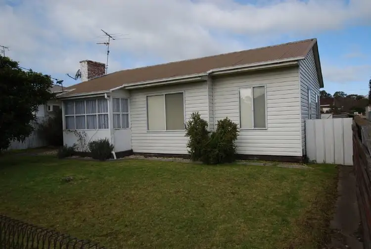 20 KORUMBURRA ROAD, Wonthaggi VIC 3995