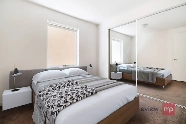 Third view of Homely apartment listing, 2/333 North Road, Caulfield South VIC 3162