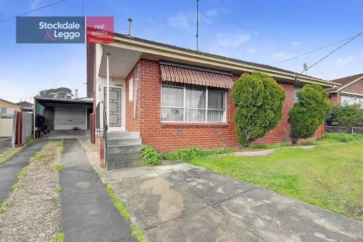 12 Shaw Street, Churchill VIC 3842