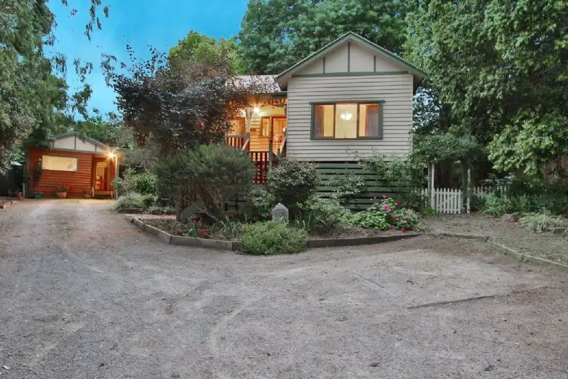 Main view of Homely house listing, 3 Warrien Road, Croydon North VIC 3136
