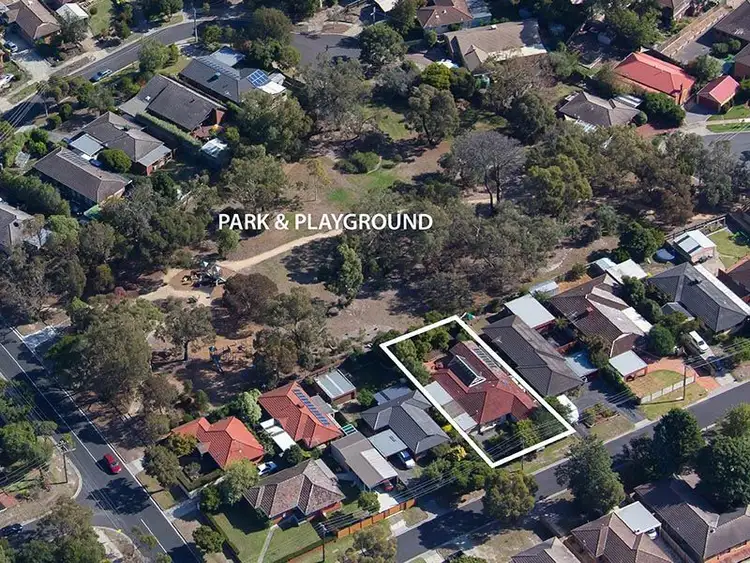 Fourth view of Homely house listing, 4 Wootten Crescent, Langwarrin VIC 3910