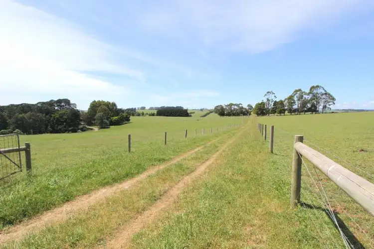 Second view of Homely rural property listing, 2160 Meeniyan- Mirboo North Road, Mirboo North VIC 3871