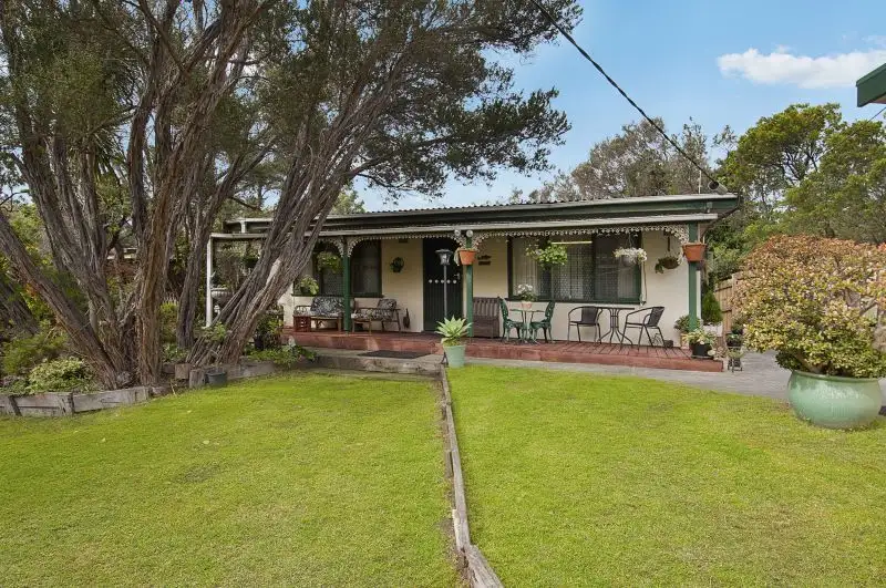 Main view of Homely house listing, 29 Highbury Road, Rye VIC 3941