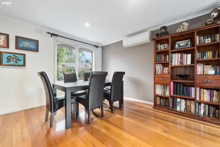 Sixth view of Homely house listing, 3 Leonard Drive, Somerville VIC 3912