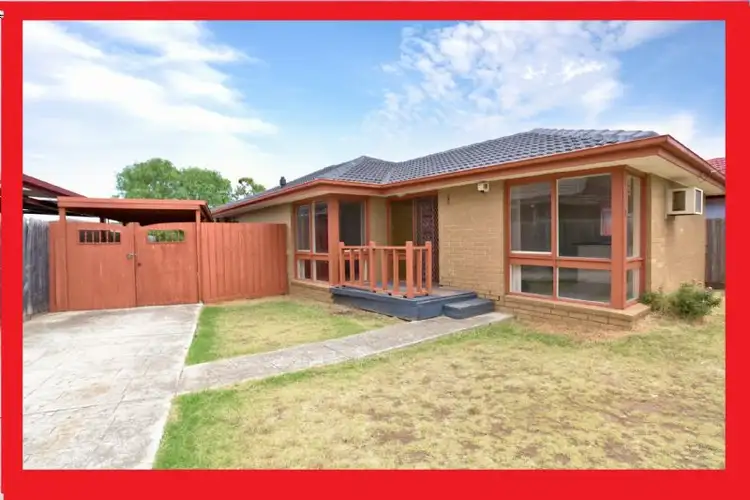 7 Magnolia Avenue, Kings Park VIC 3021