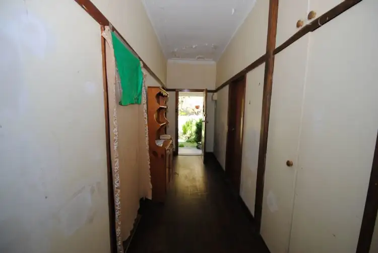 Second view of Homely land listing, 22 BRUMLEY ST, Leongatha VIC 3953