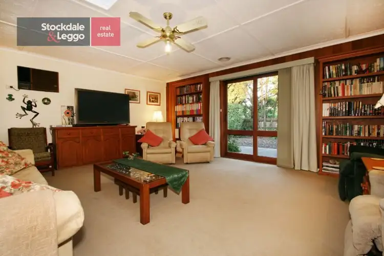 Second view of Homely house listing, 8 Frederick Street, Croydon VIC 3136