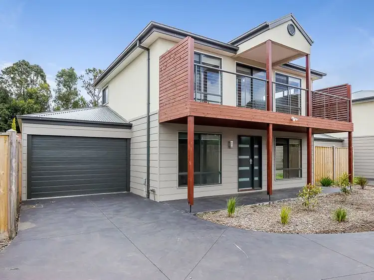 2/260 CHURCH STREET, Cowes VIC 3922
