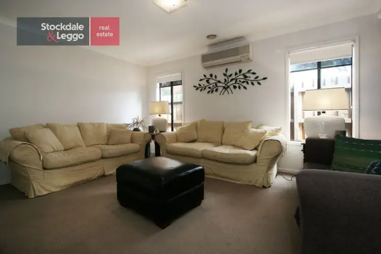Second view of Homely house listing, 25 Vinter Avenue, Croydon VIC 3136