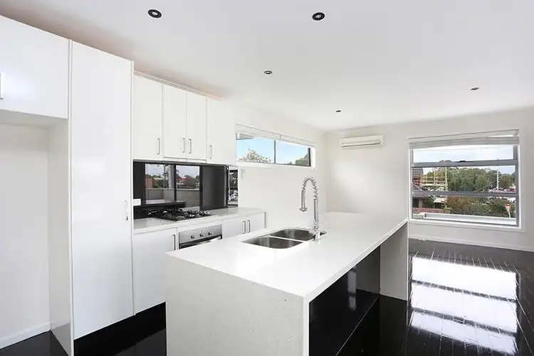 Third view of Homely townhouse listing, 12 Hartington Street, Glenroy VIC 3046