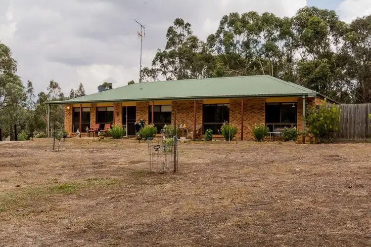 Second view of Homely house listing, 44 Mercer Street, Teesdale VIC 3328