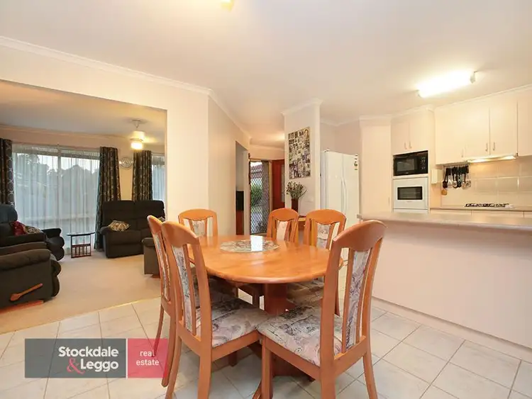 Fourth view of Homely house listing, 18 Jeremic Court, Croydon North VIC 3136