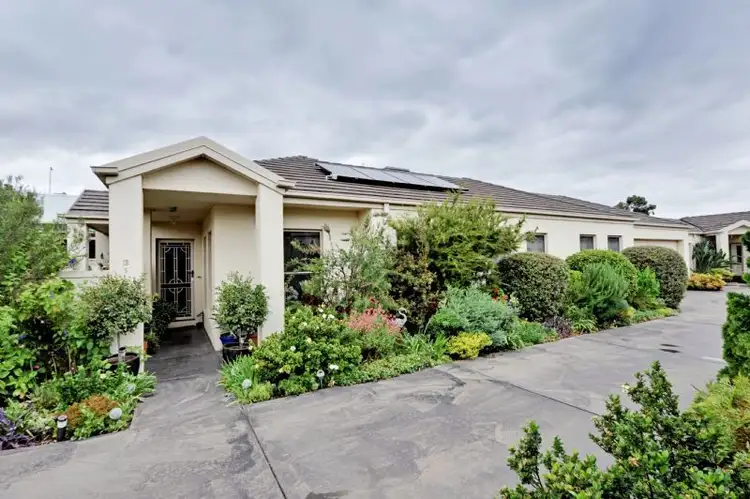 Main view of Homely unit listing, 3/188 Knight Street, Shepparton VIC 3630