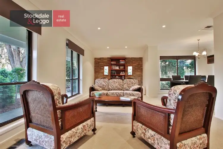 62 Kimberley Drive, Chirnside Park VIC 3116