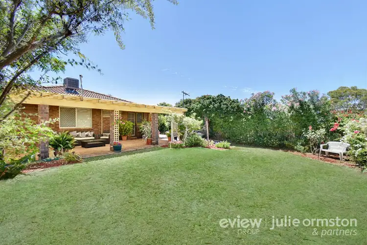 Fourth view of Homely house listing, 4 Kennedy Way, Padbury WA 6025