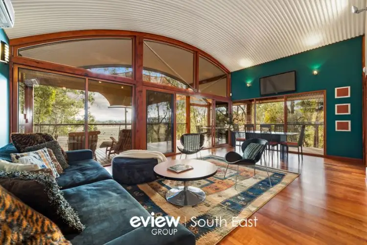Second view of Homely land listing, 46 Eildon-Jamieson Road, Eildon VIC 3713