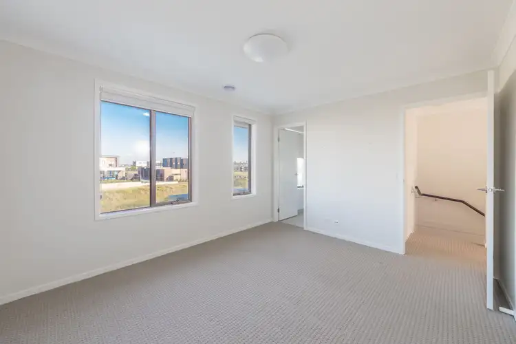 Fourth view of Homely townhouse listing, 9 Birchmore Place, Clyde North VIC 3978